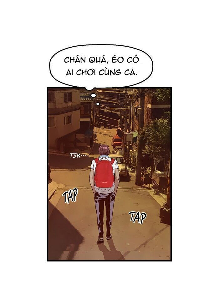 anh hùng yếu chapter 15 - Trang 3