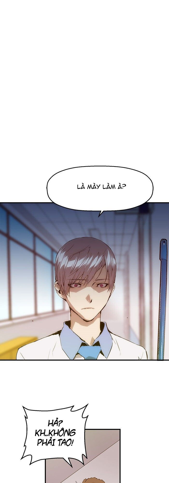 anh hùng yếu chapter 15 - Trang 3