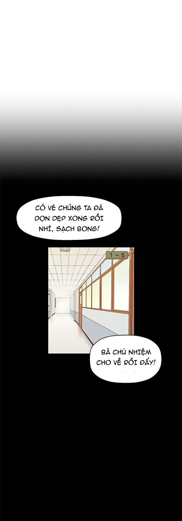 anh hùng yếu chapter 15 - Trang 3