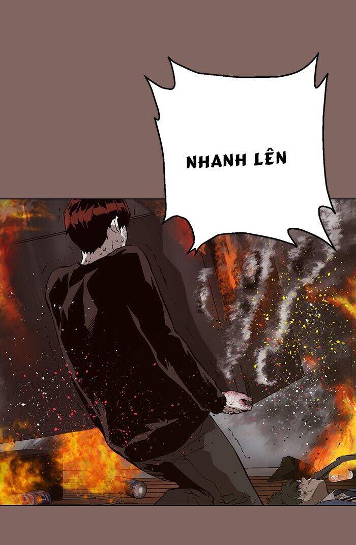 anh hùng yếu chapter 150 - Trang 3