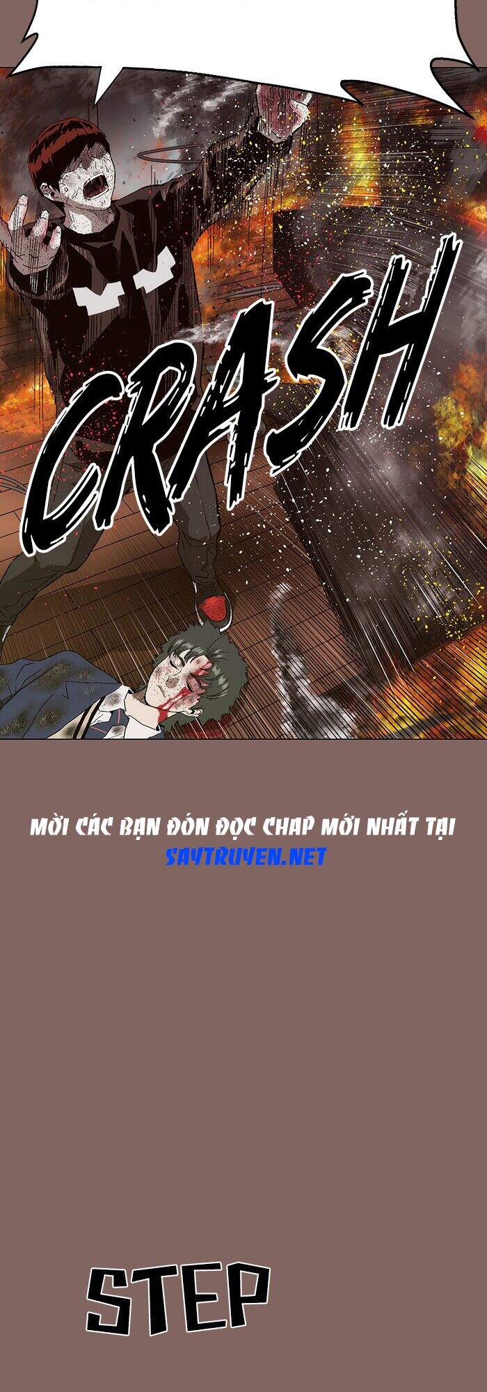 anh hùng yếu chapter 150 - Trang 3