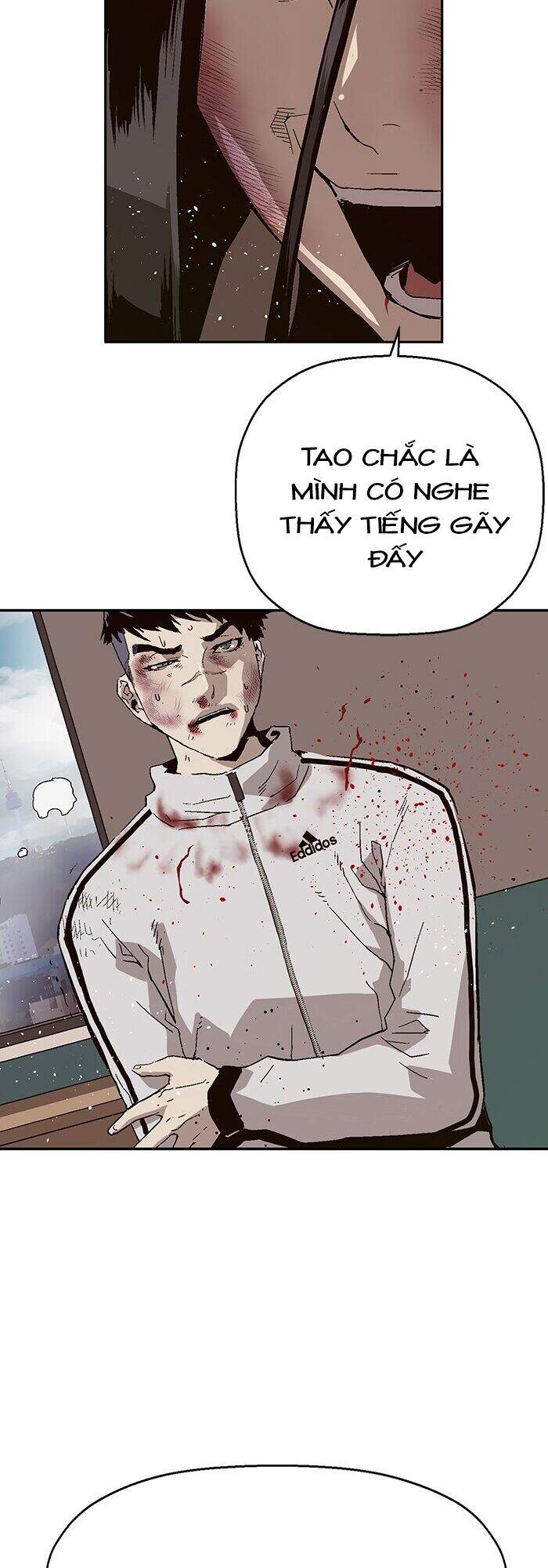 anh hùng yếu chapter 151 - Trang 3