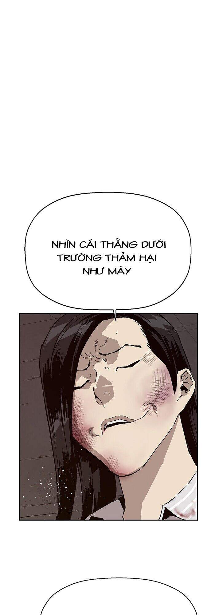 anh hùng yếu chapter 151 - Trang 3