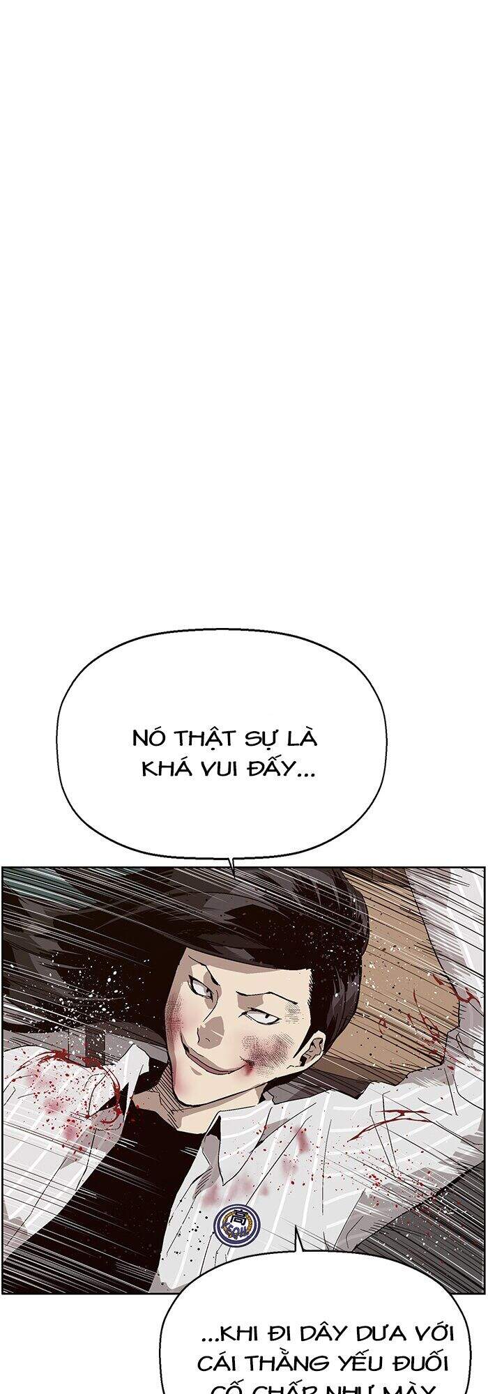 anh hùng yếu chapter 151 - Trang 3