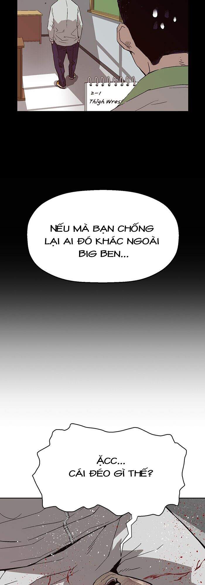 anh hùng yếu chapter 151 - Next chapter 152