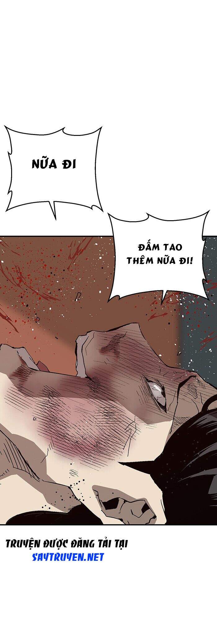 anh hùng yếu chapter 151 - Trang 3