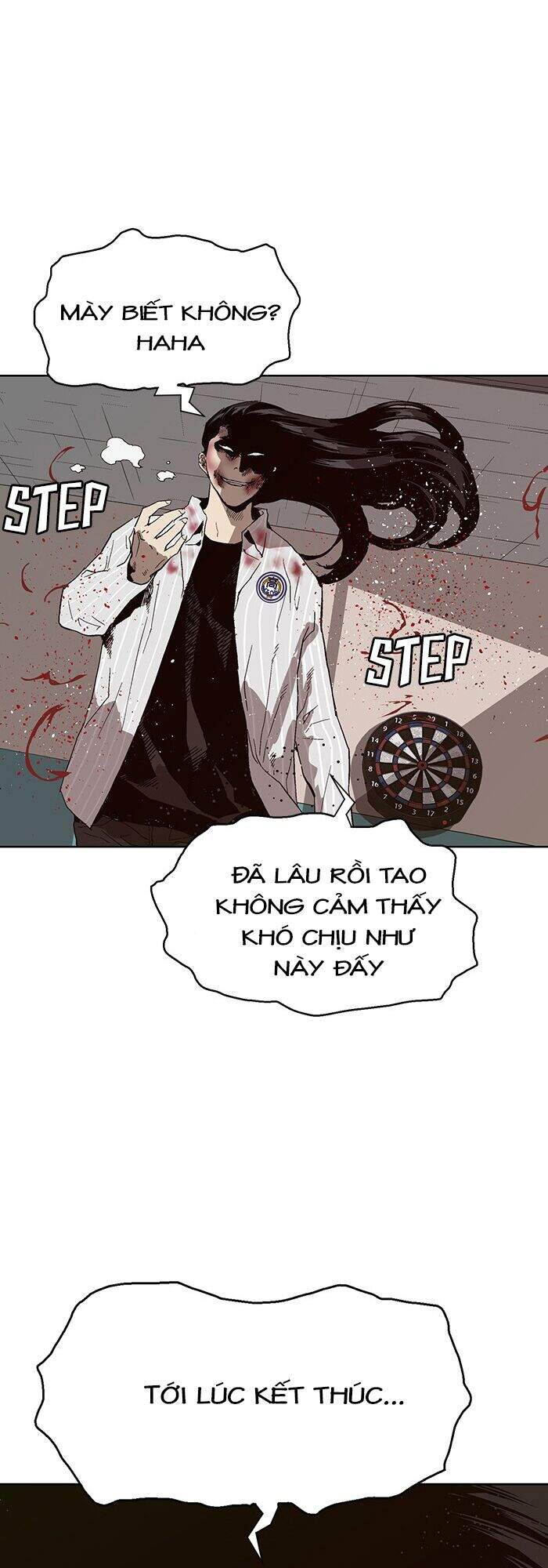 anh hùng yếu chapter 151 - Trang 3