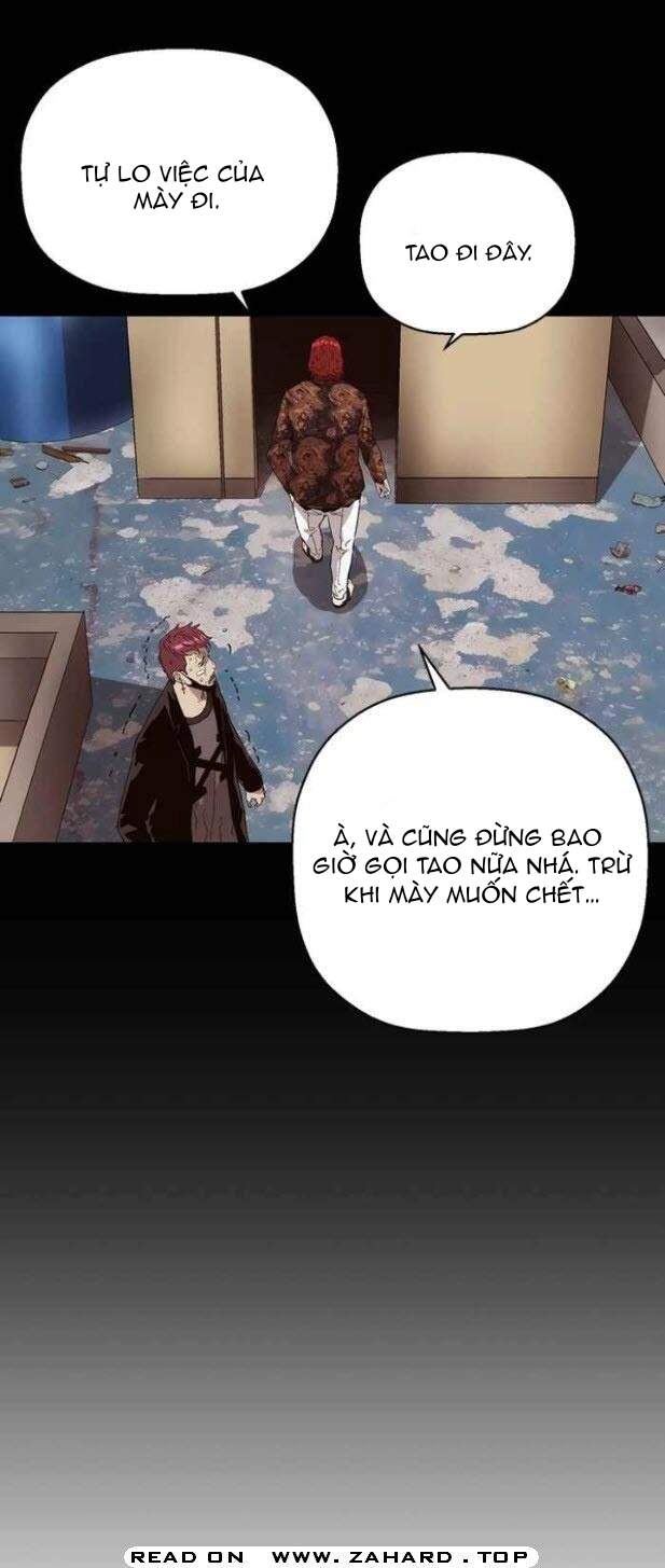 anh hùng yếu chapter 155 - Trang 3