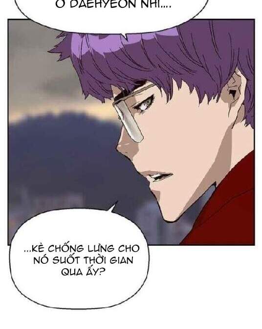 anh hùng yếu chapter 155 - Trang 3