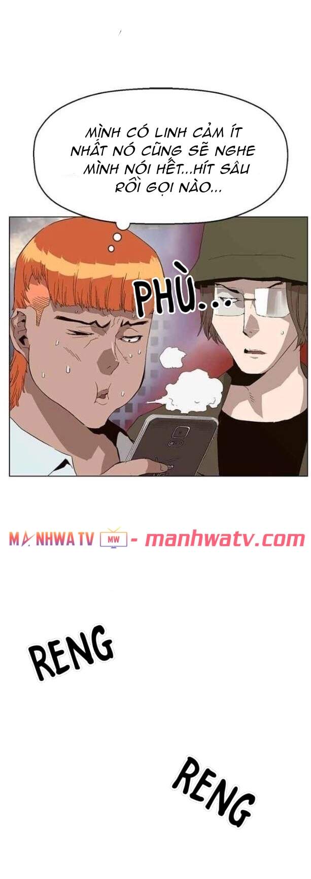 anh hùng yếu chapter 155 - Next chapter 156