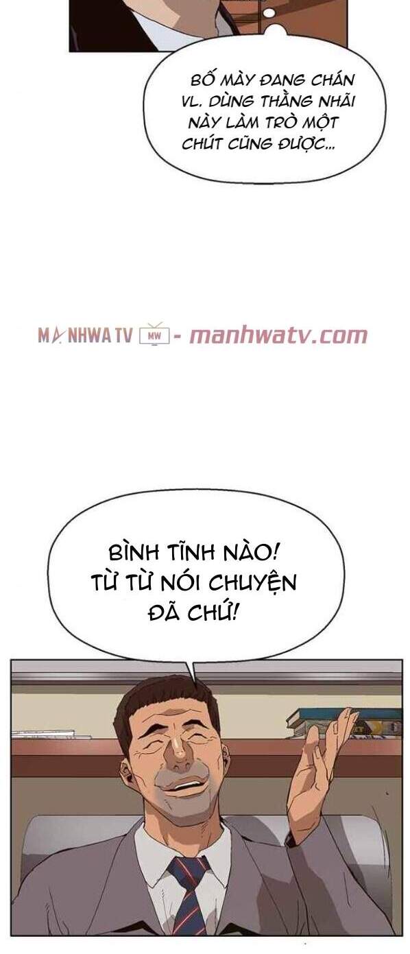 anh hùng yếu chapter 158 - Trang 3