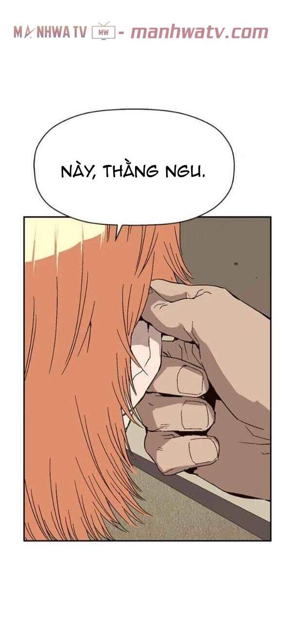 anh hùng yếu chapter 158 - Trang 3