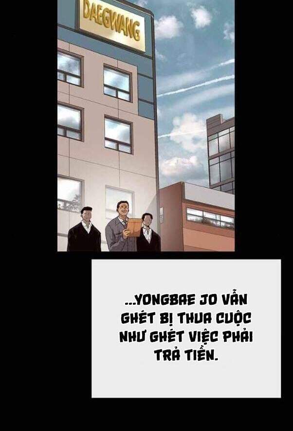 anh hùng yếu chapter 158 - Trang 3