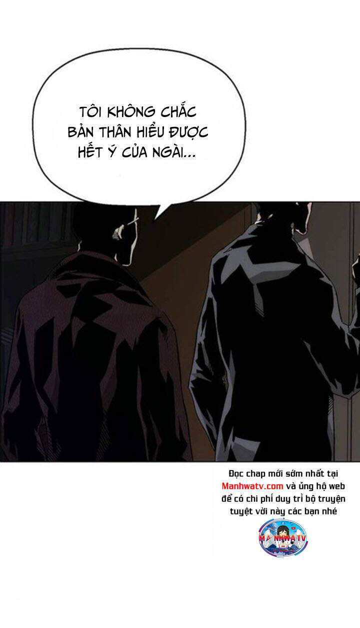 anh hùng yếu chapter 160 - Trang 3