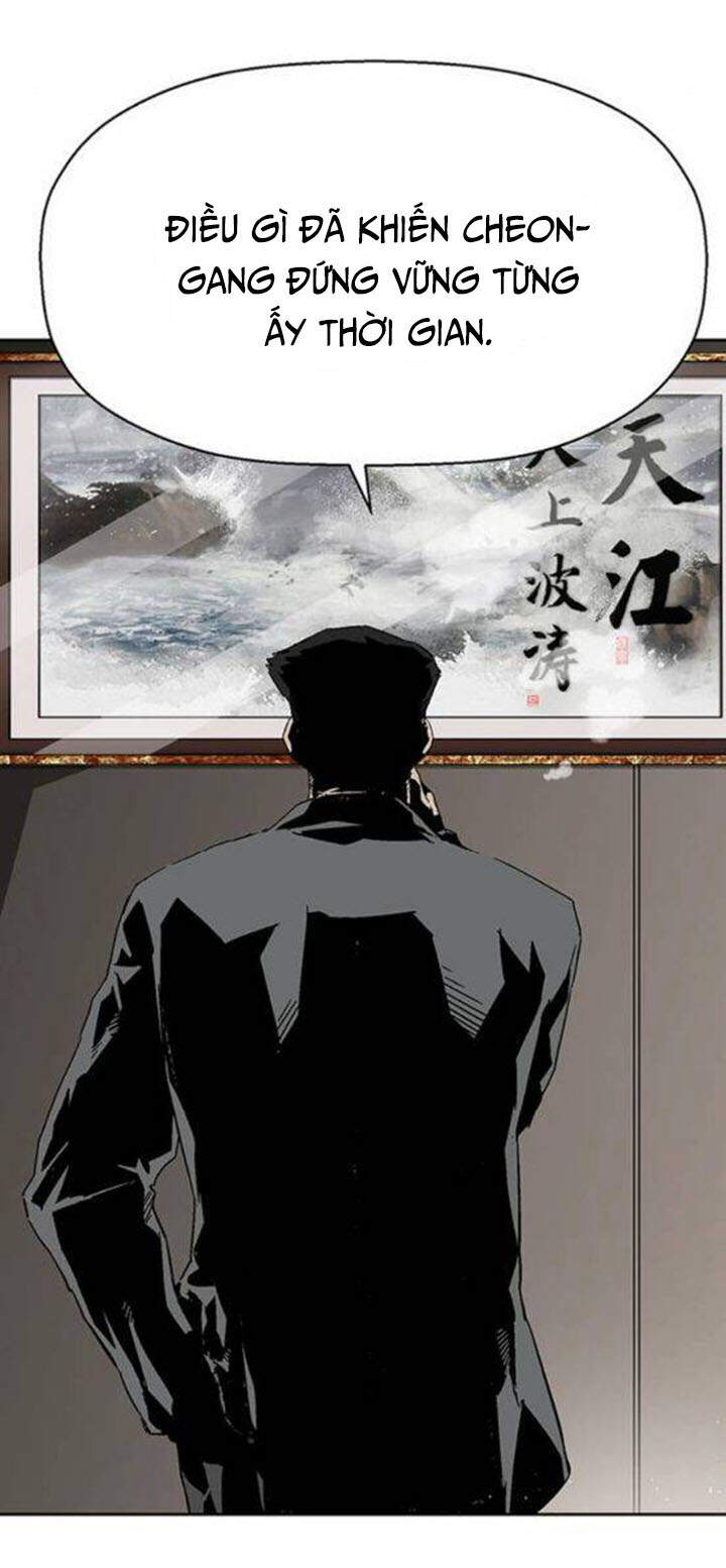 anh hùng yếu chapter 160 - Trang 3