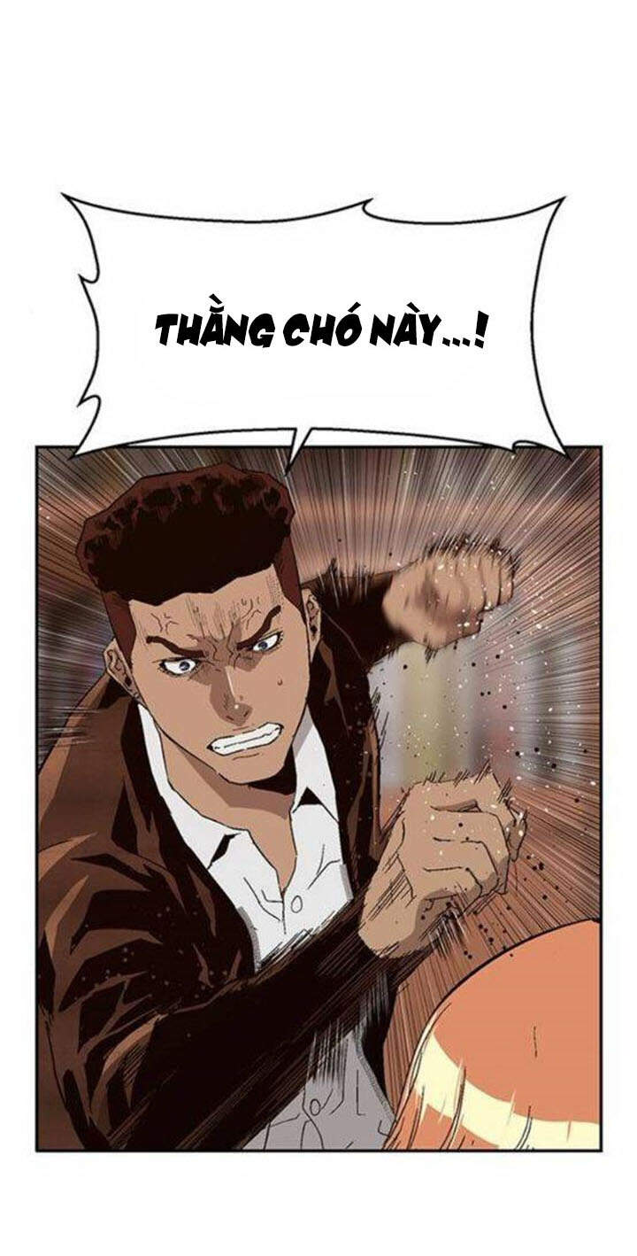 anh hùng yếu chapter 160 - Trang 3