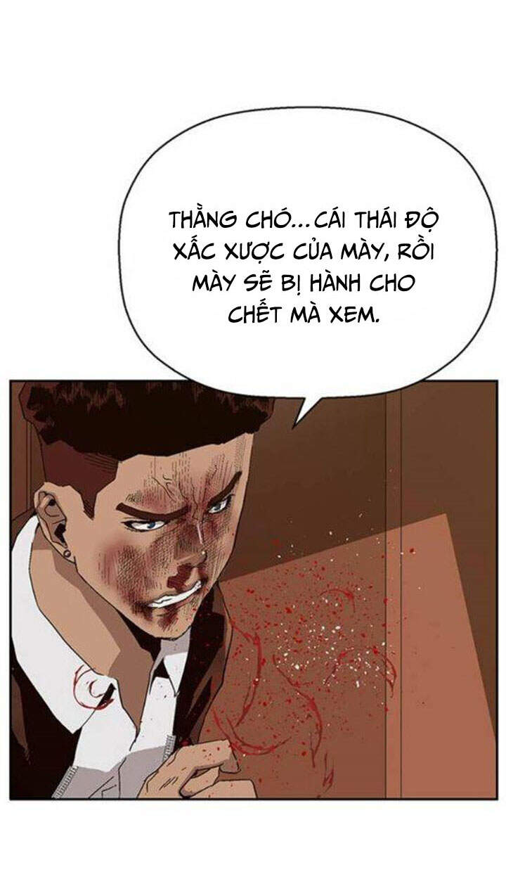 anh hùng yếu chapter 160 - Trang 3