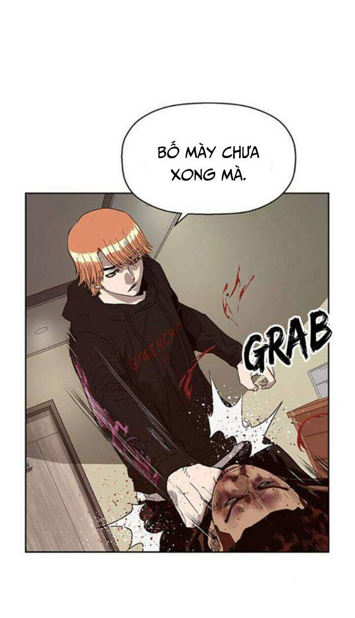 anh hùng yếu chapter 160 - Trang 3