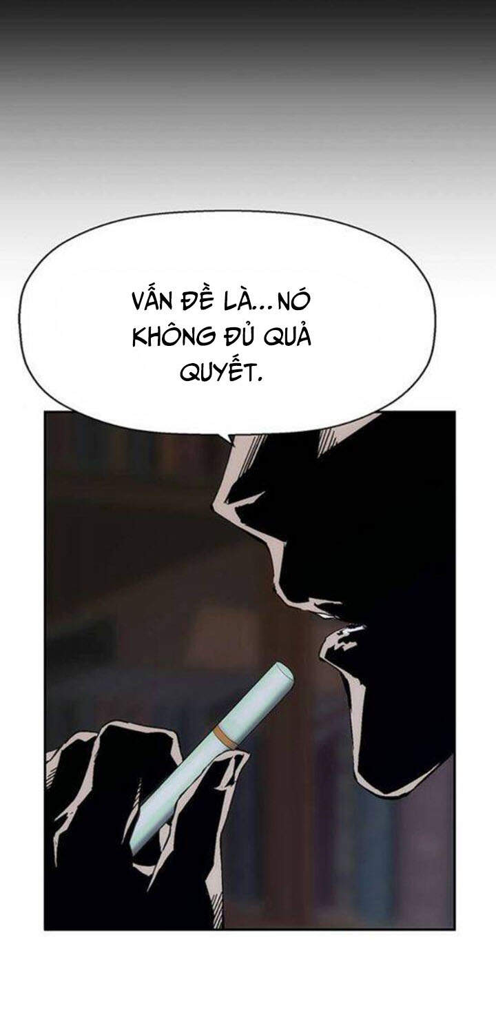 anh hùng yếu chapter 160 - Trang 3