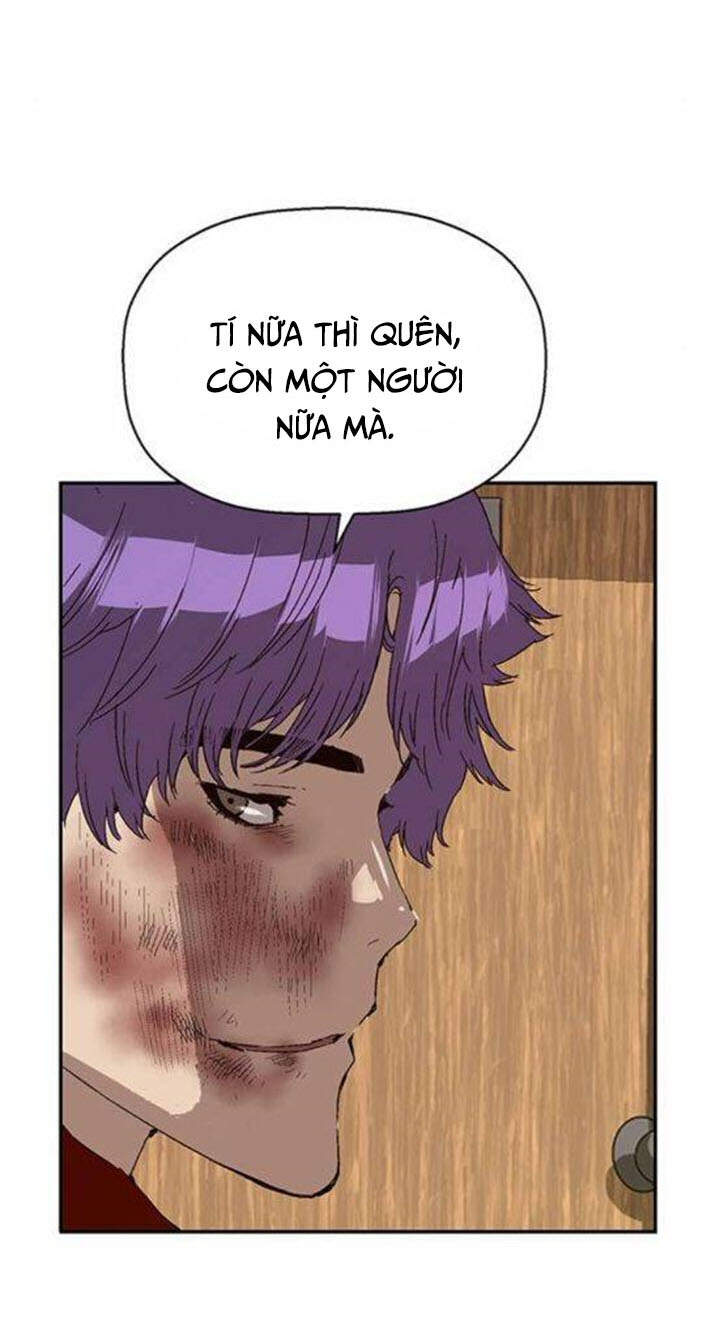 anh hùng yếu chapter 160 - Trang 3