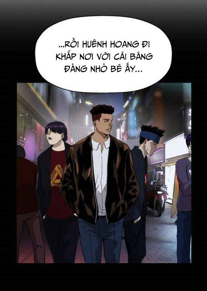 anh hùng yếu chapter 160 - Trang 3