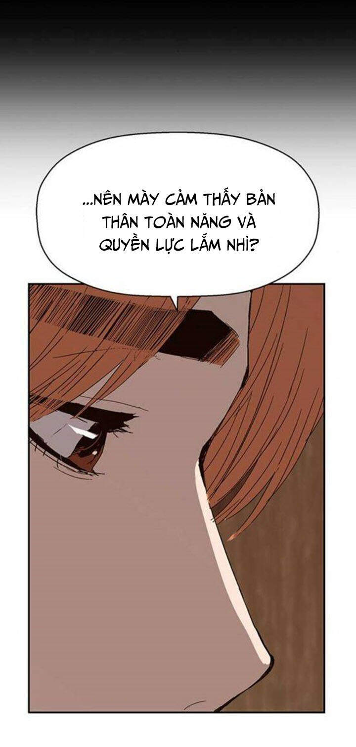 anh hùng yếu chapter 160 - Trang 3