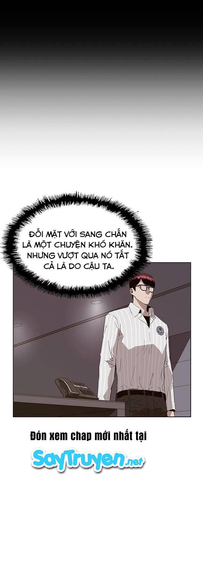 anh hùng yếu chapter 163 - Trang 3