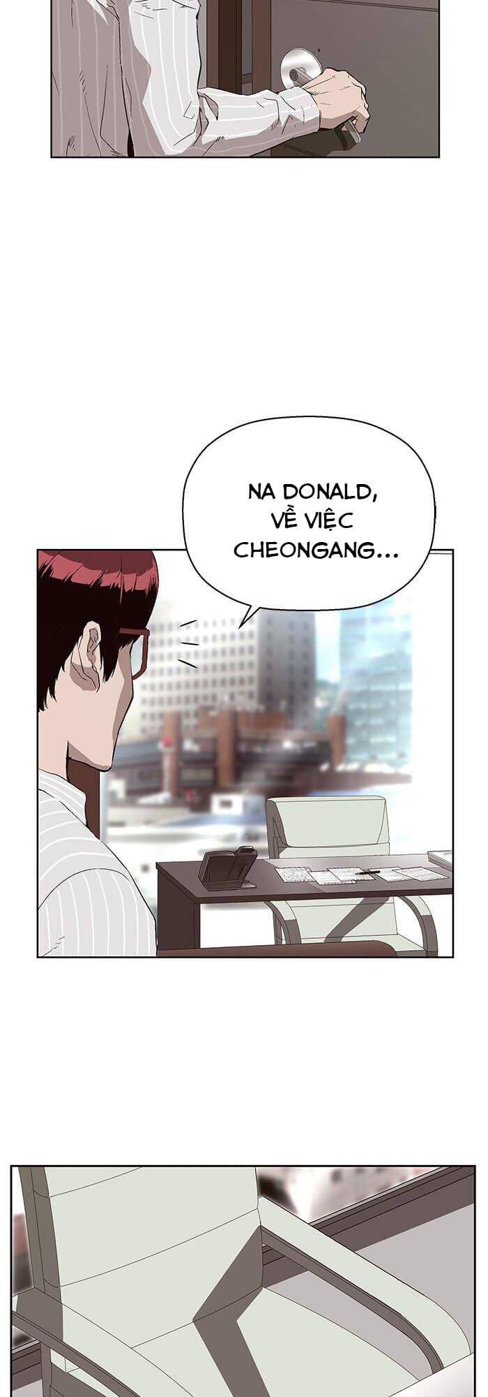 anh hùng yếu chapter 163 - Trang 3