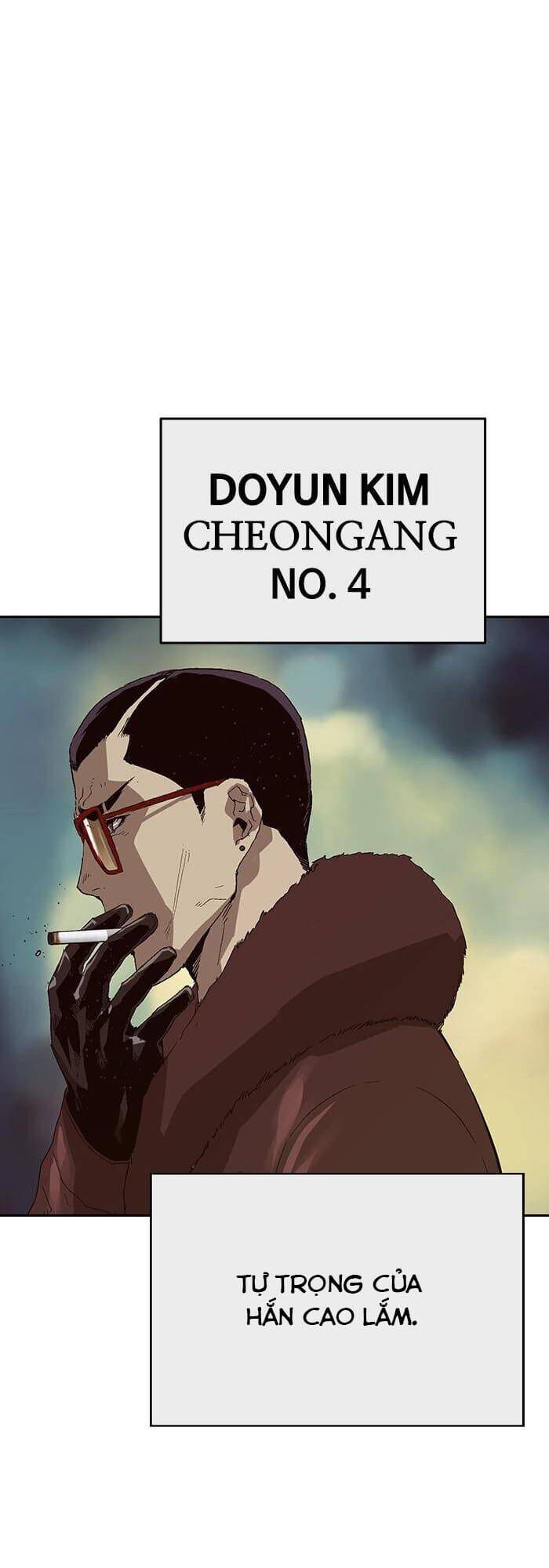 anh hùng yếu chapter 163 - Trang 3