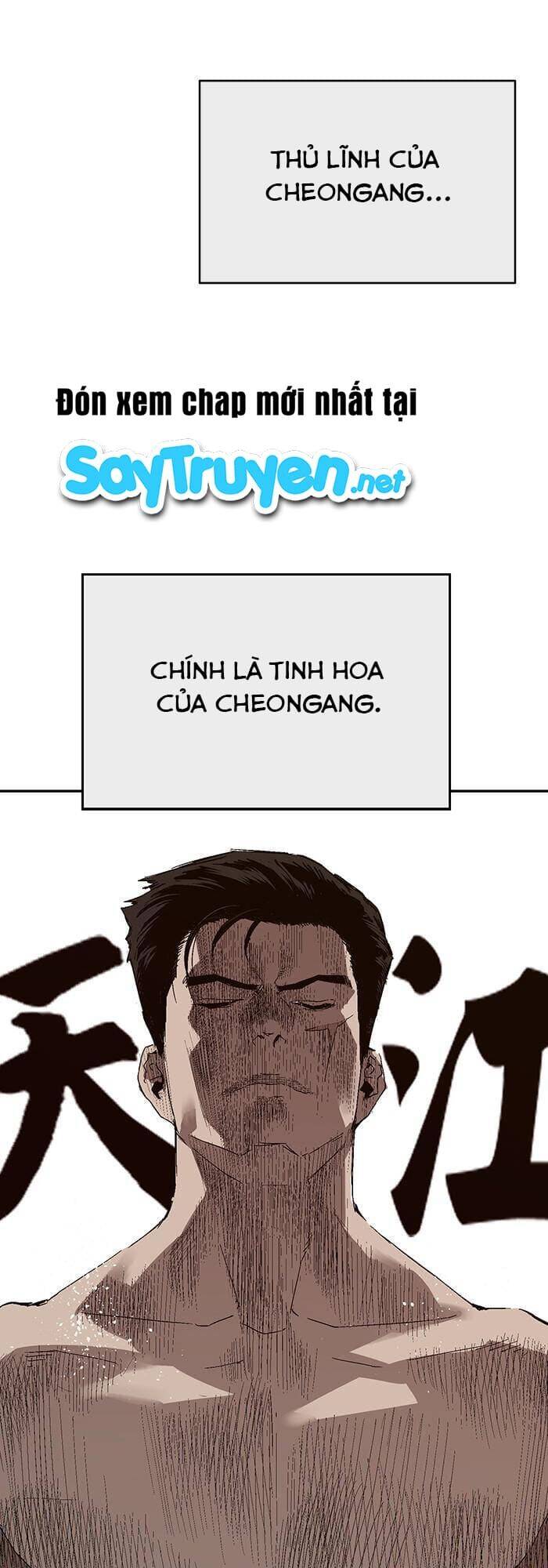 anh hùng yếu chapter 163 - Trang 3