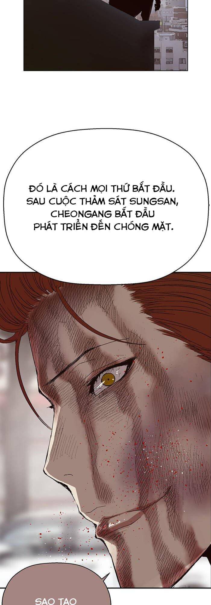 anh hùng yếu chapter 163 - Trang 3