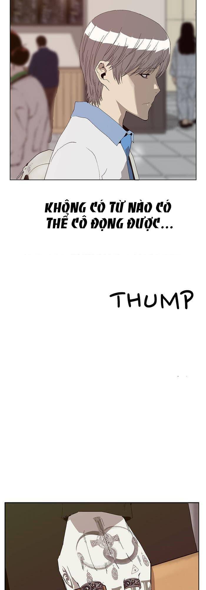 anh hùng yếu chapter 163 - Trang 3