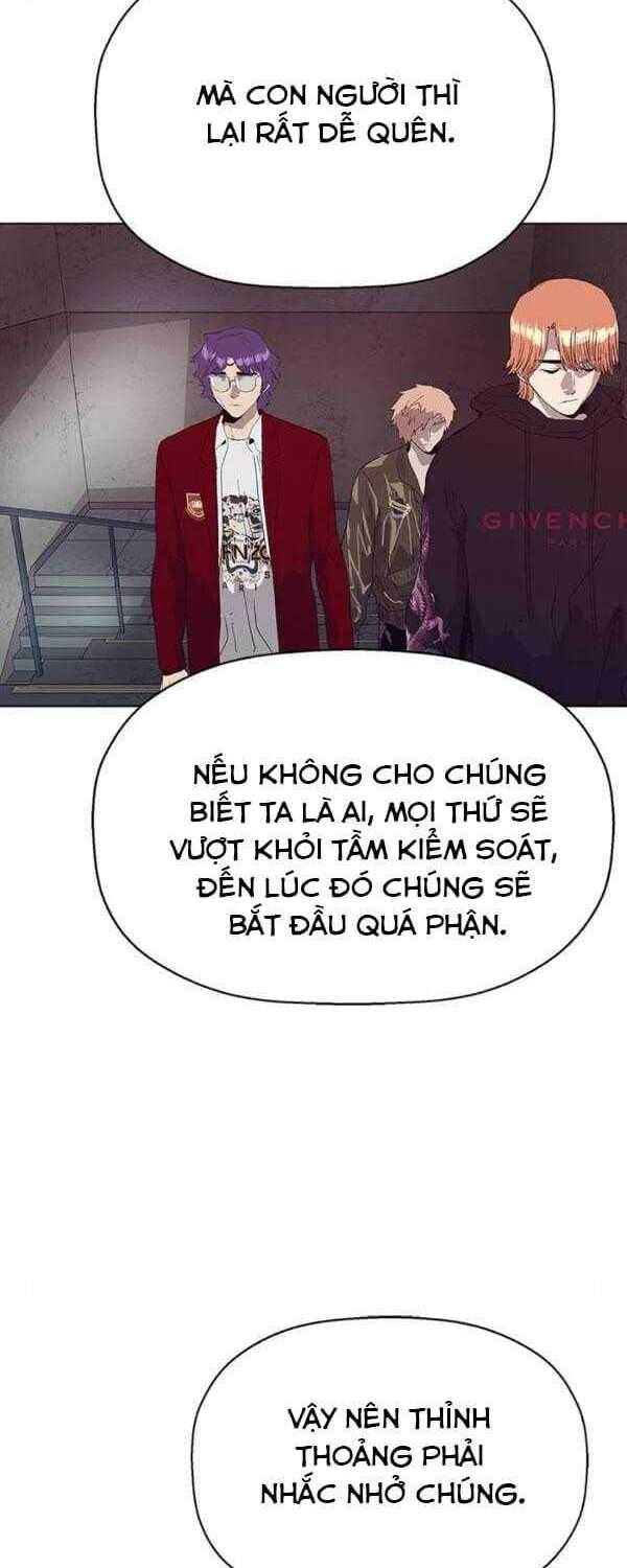 anh hùng yếu chapter 165 - Trang 3