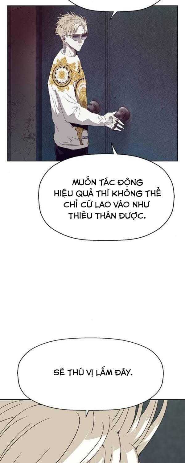 anh hùng yếu chapter 165 - Trang 3