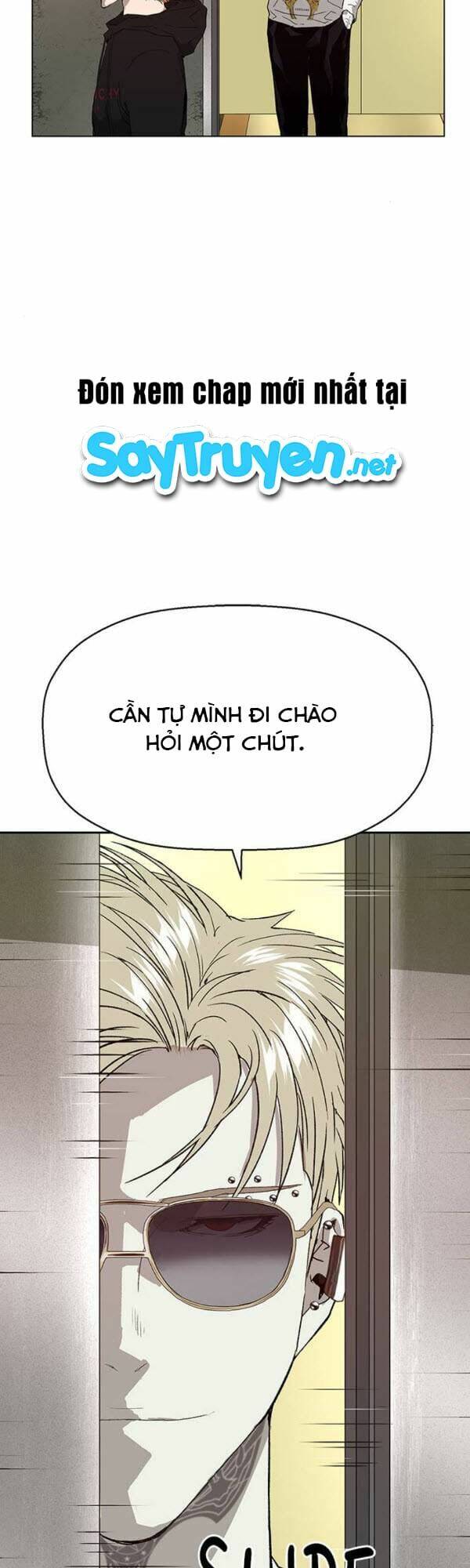 anh hùng yếu chapter 167 - Trang 3