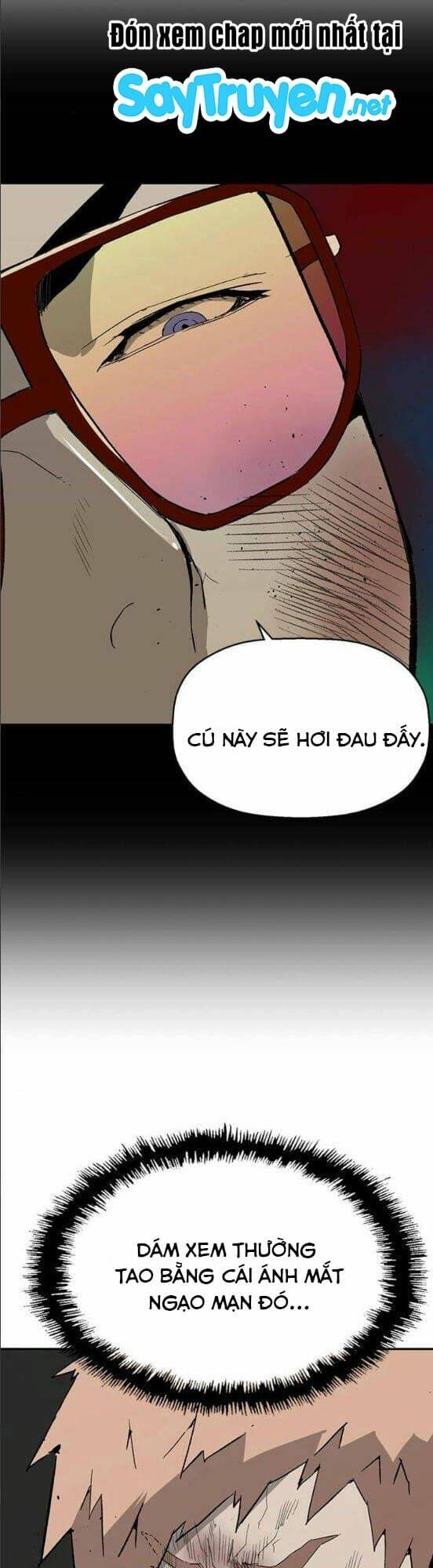 anh hùng yếu chapter 168 - Trang 3