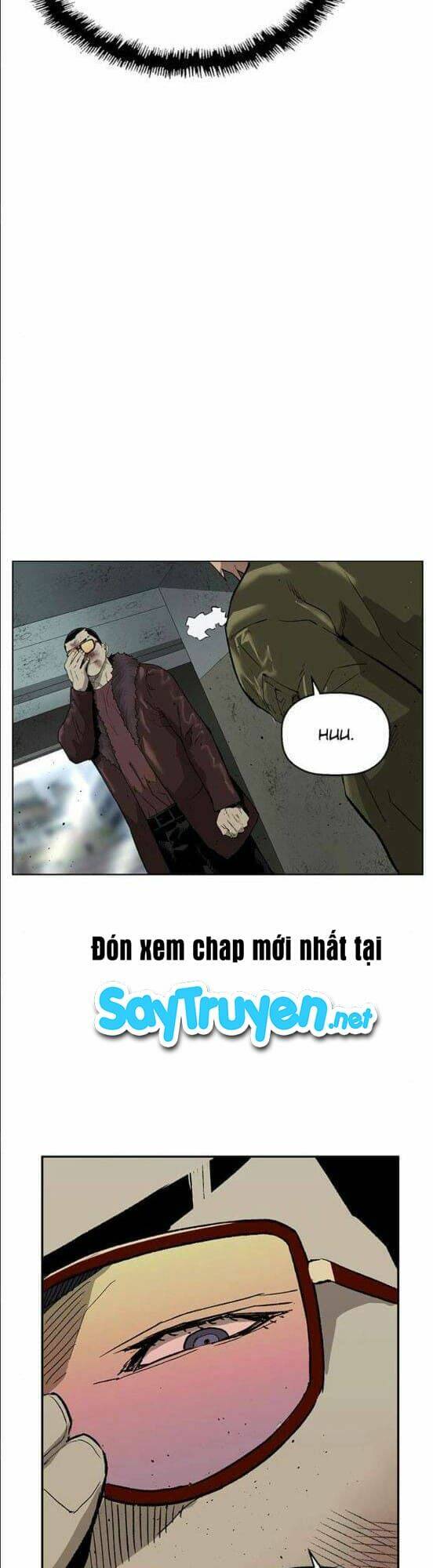 anh hùng yếu chapter 168 - Trang 3