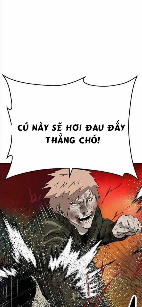 anh hùng yếu chapter 168 - Trang 3