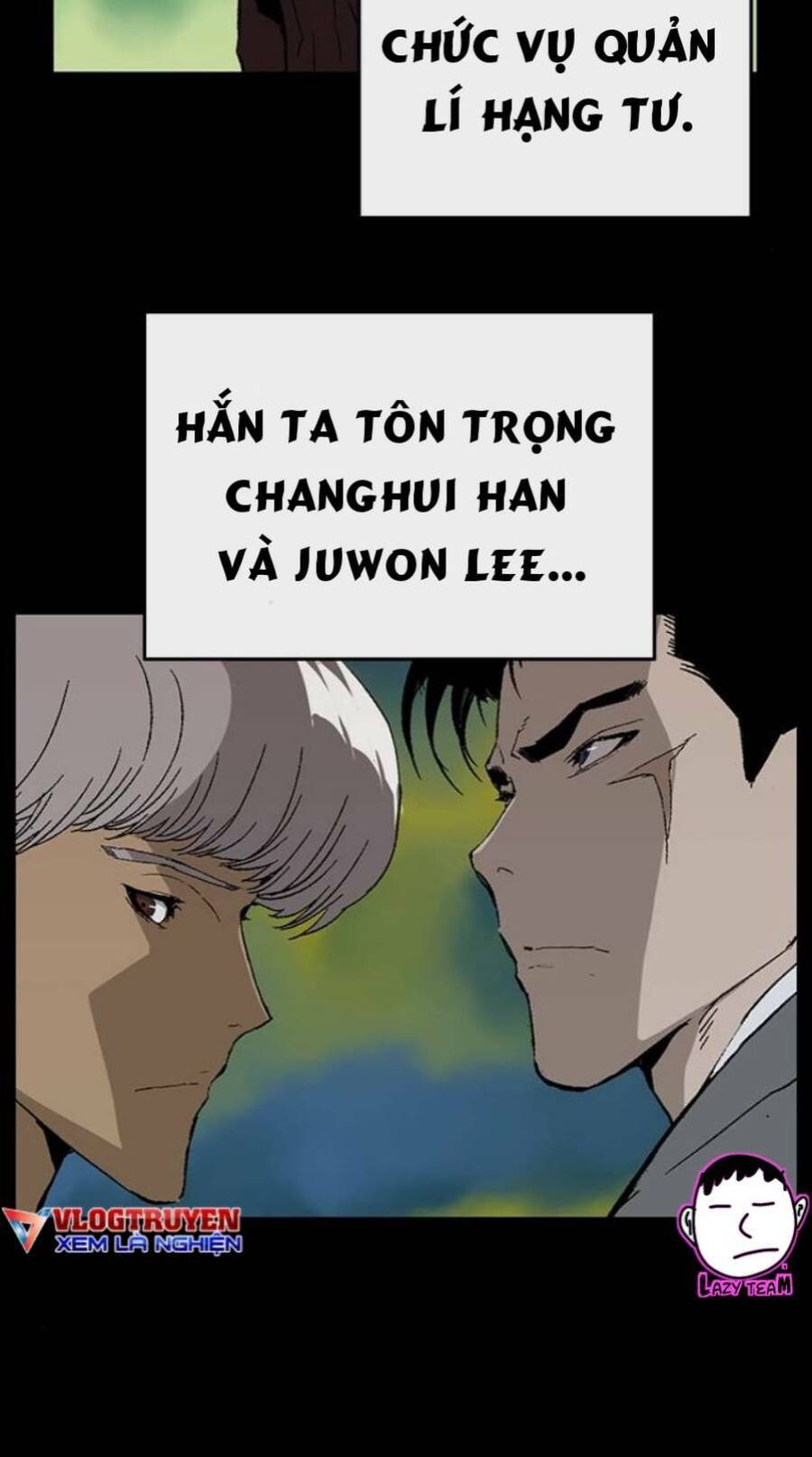 anh hùng yếu chapter 169 - Trang 3