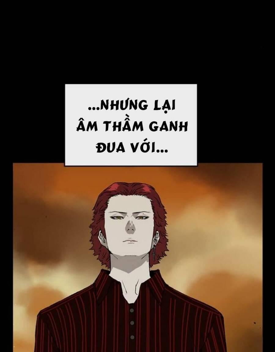 anh hùng yếu chapter 169 - Trang 3