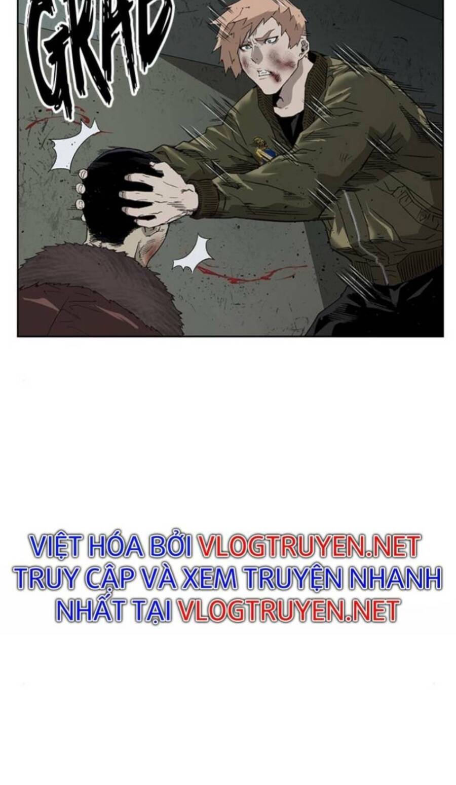 anh hùng yếu chapter 169 - Trang 3