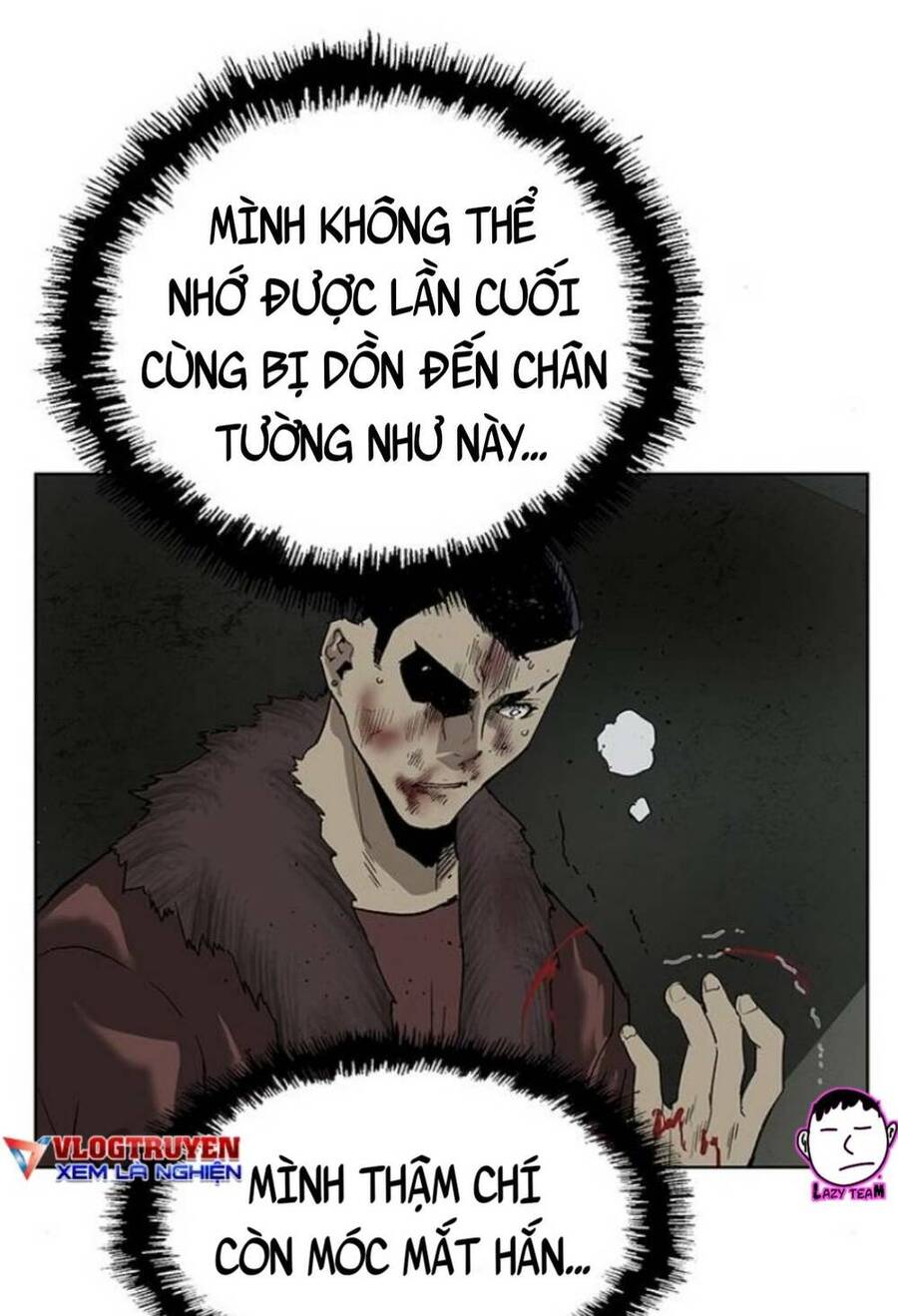 anh hùng yếu chapter 169 - Trang 3