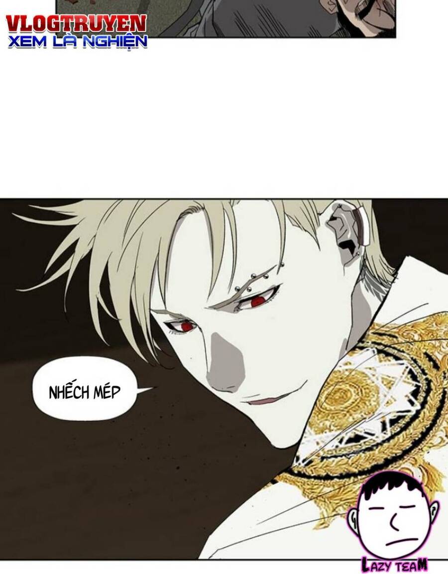 anh hùng yếu chapter 176 - Next chapter 177