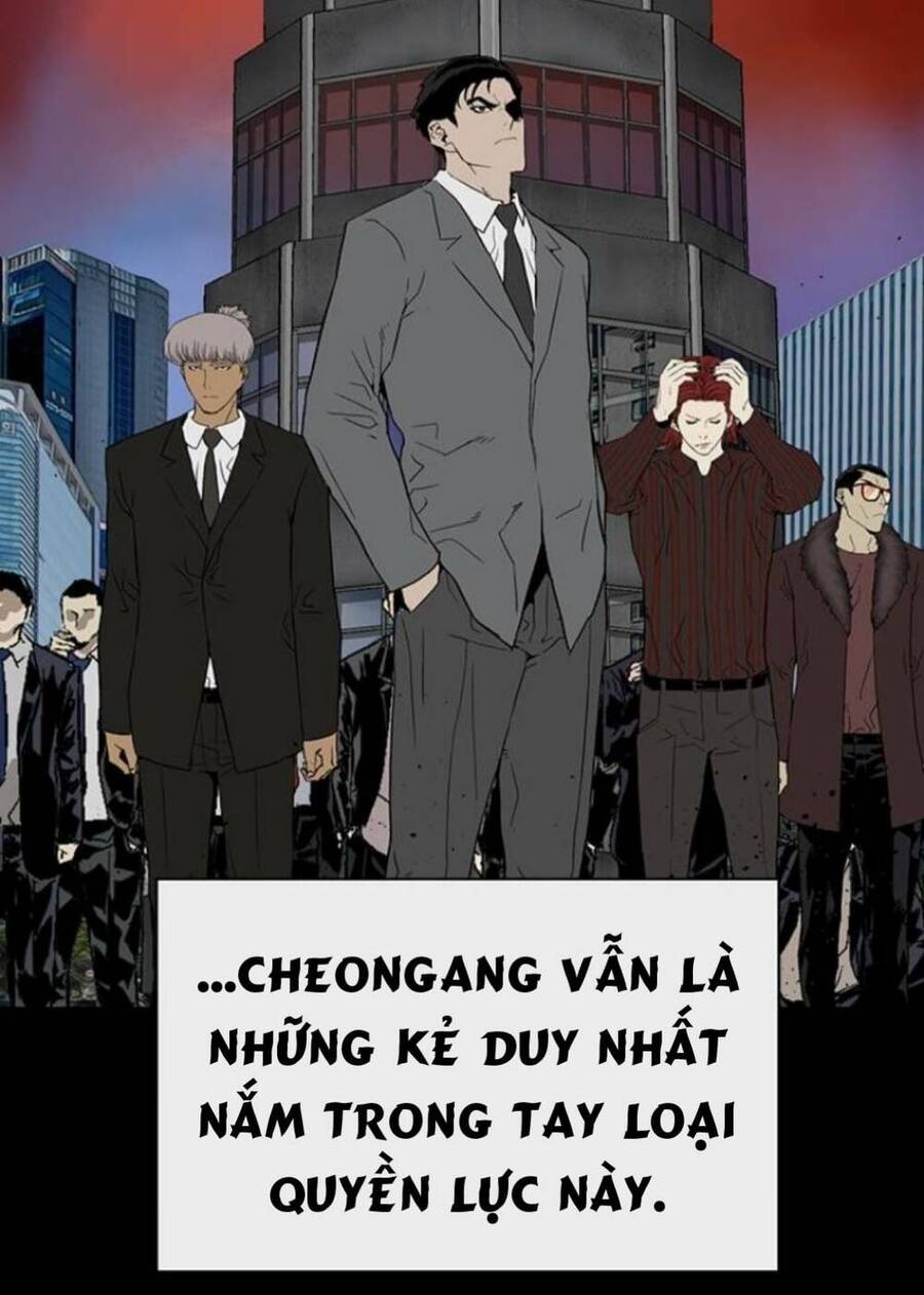 anh hùng yếu chapter 176 - Trang 3