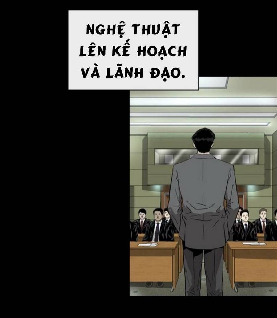 anh hùng yếu chapter 176 - Trang 3