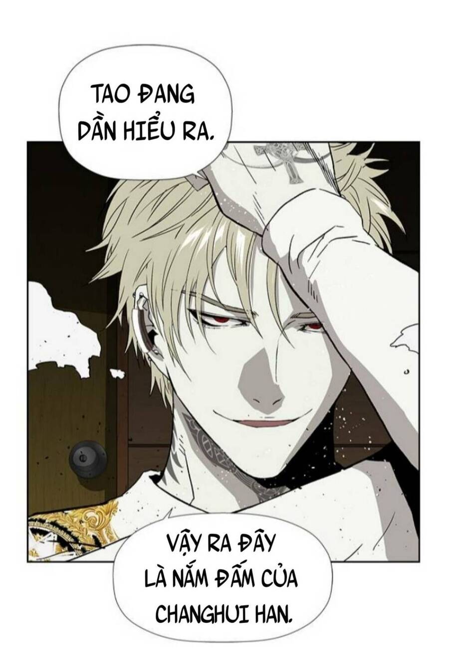 anh hùng yếu chapter 176 - Trang 3