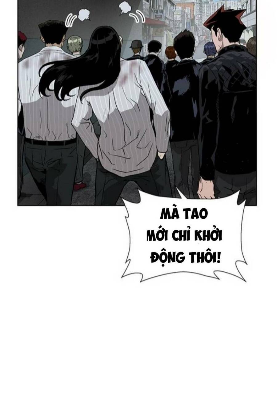 anh hùng yếu chapter 178 - Trang 3