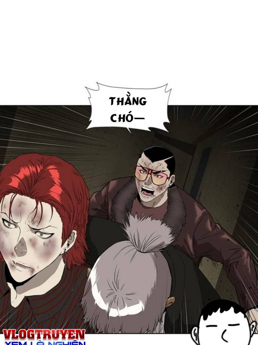 anh hùng yếu chapter 178 - Trang 3