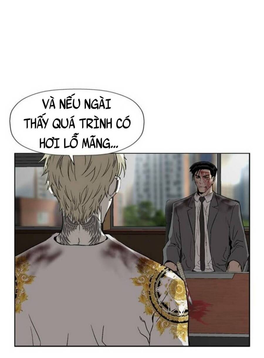 anh hùng yếu chapter 178 - Trang 3