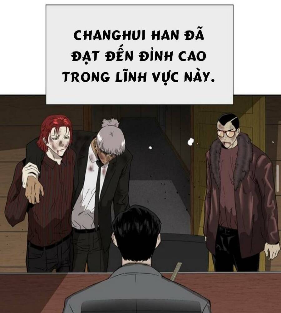 anh hùng yếu chapter 178 - Trang 3